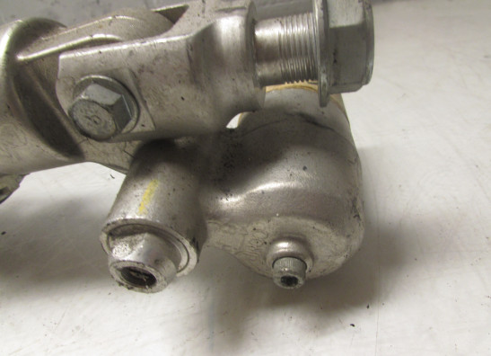 Stossdampfer hinten Suzuki GSX R 600