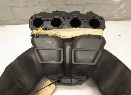 Air cleaner case Honda CBF 600