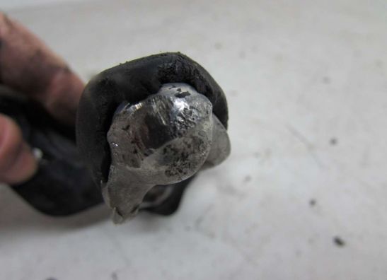 Rechter schetsplaat Suzuki GSX F 750