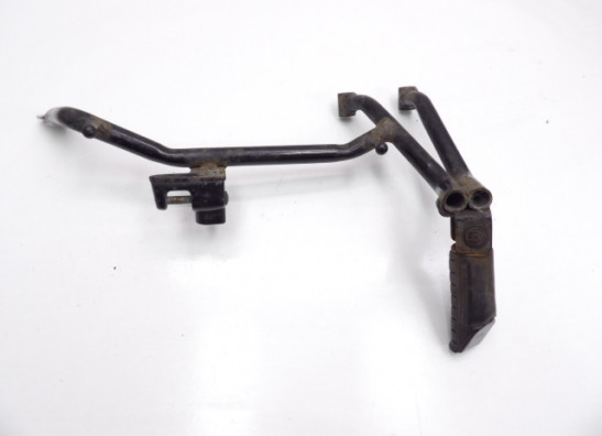 Duo voetsteun links Honda CBR 600 F