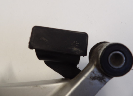 Duo voetsteun links Yamaha FJR 1300