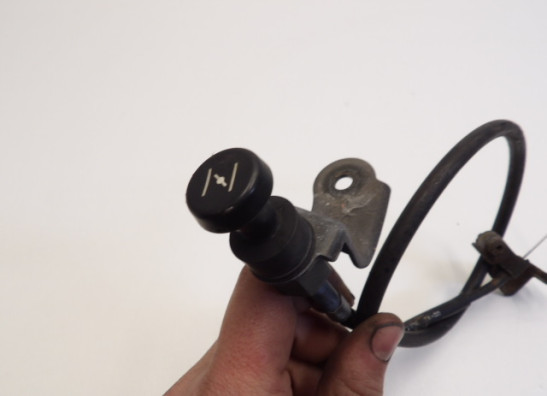 Chokekabel Yamaha TDM