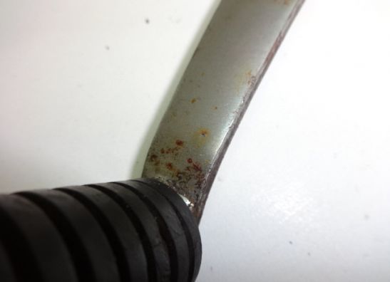 Schakelpedaal Yamaha XS 400