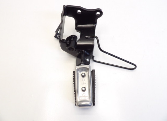 Main step holder right Yamaha XVS 1100 Dragstar