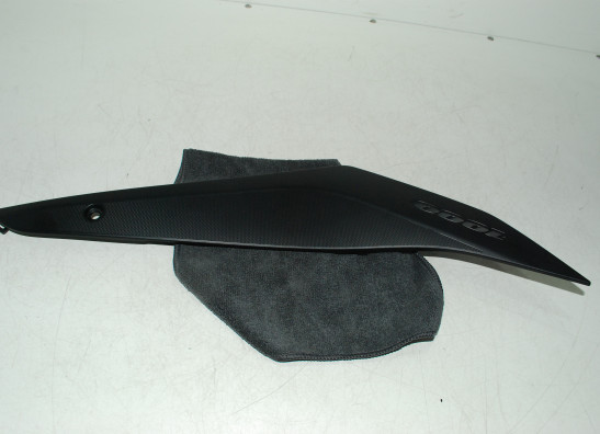 Seitenverkleidung rechts klein Suzuki GSX R 1000