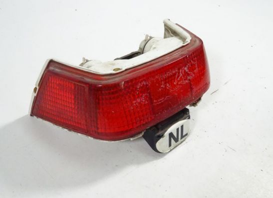 Rear light Yamaha XJ 750 