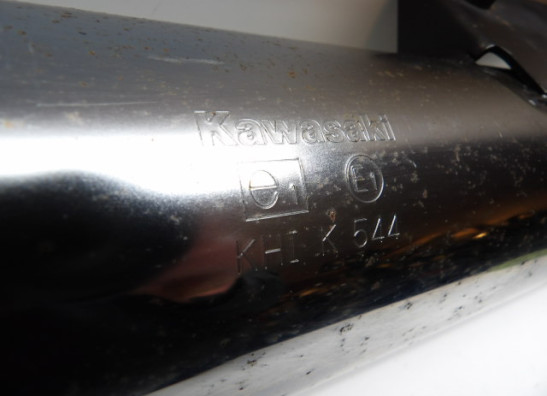 Uitlaat Kawasaki Vulcan 2000