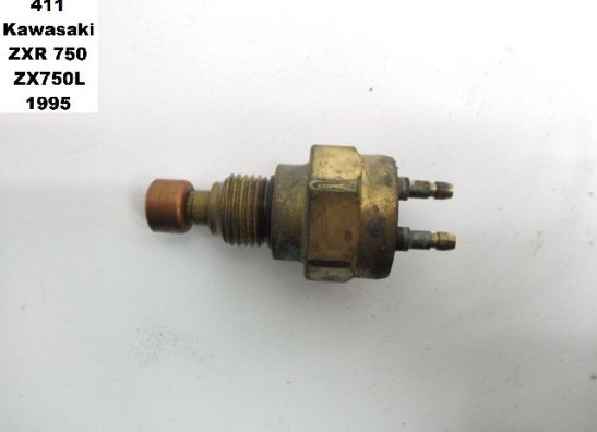 Radiator toebehoren Kawasaki ZXR 750