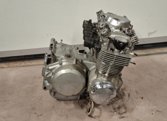 Motorblok Honda CB 500