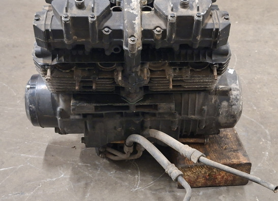 Engine Kawasaki GPZ 550