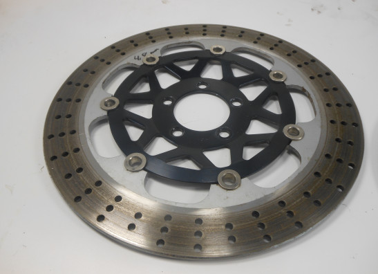 Remschijven set Kawasaki ZX 7 R