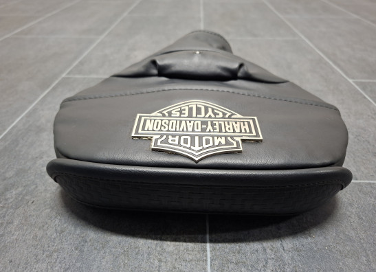 Rugsteun sissybar Harley Davidson FLHTCUL Electra Glide Classic Low