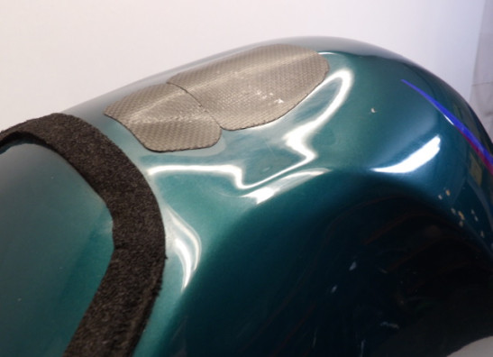 Fuel tank Yamaha XJ 900 S Diversion