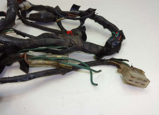 Wire Harness Honda CB 400