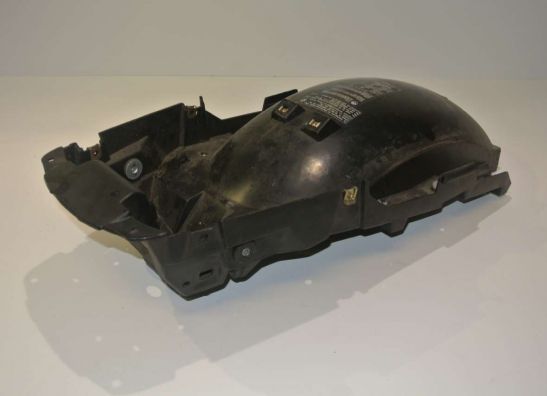 Heckunterverkleidung BMW R 1150 RT   R 850 RT