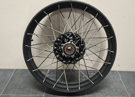 Voorvelg Ducati Multistrada V4