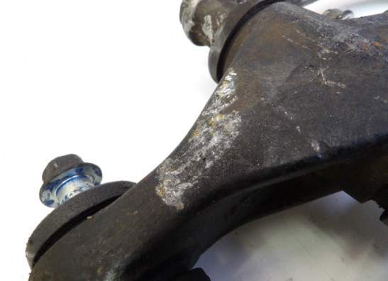 Federbein Aufhangung Suzuki DR 650