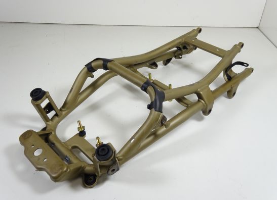 Achtersubframe Ducati 748