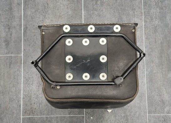 Luggage set Harley Davidson Sportster