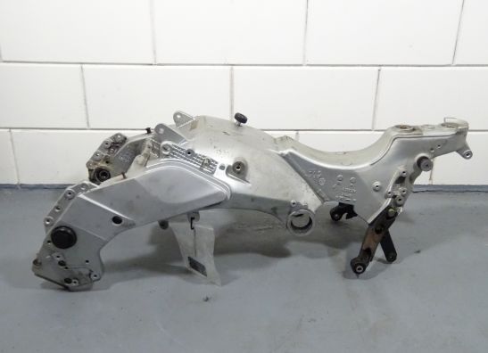 Rahme teile BMW K 1200 RS