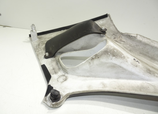 Heck rechts Honda CBR 600 F