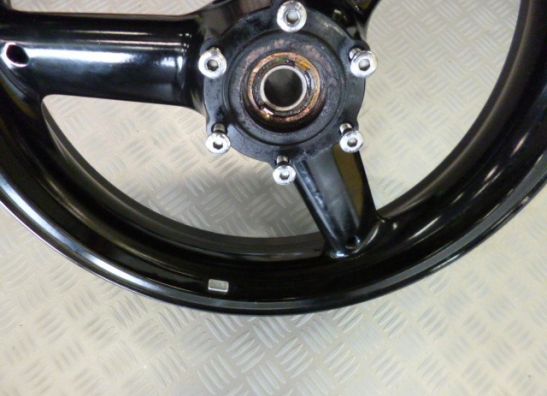 Voorvelg Triumph Sprint ST 955