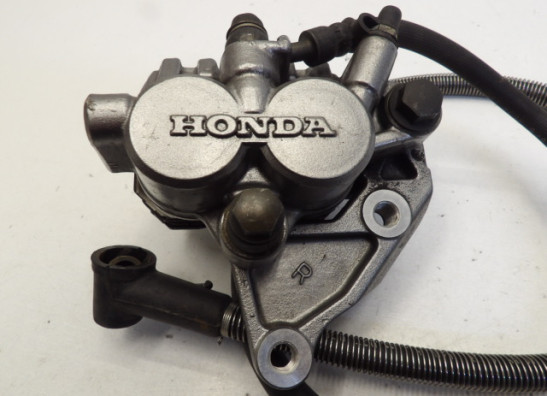Bremssattel Bremszange vorn rechts Honda VT 1100