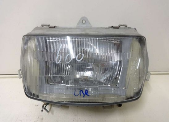 Headlight Honda CBR 600 F