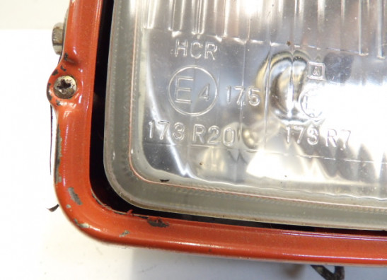 Koplamp Kawasaki Z 550 GT