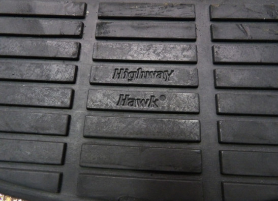 Fussrastetrager vorne rechts Yamaha XVS 1100 Dragstar