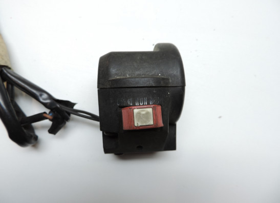 Stuurschakelaar rechts Kawasaki GPZ 550