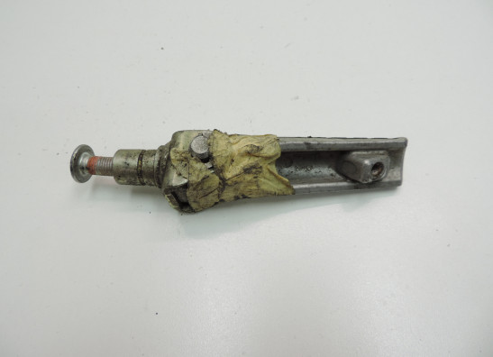 Fussraste rechts Kawasaki ZX 7 R