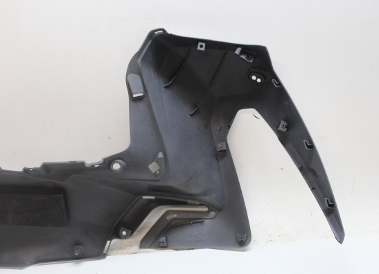 Linker zijkuip Honda X-adventure 750