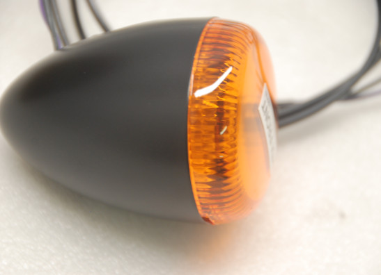 Knipperlicht Harley Davidson Sportster