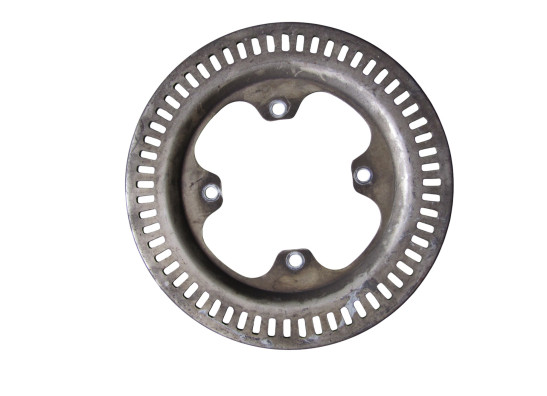 ABS ring achter Honda CBR Fireblade