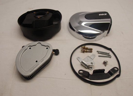 Luchtfilterhuis Harley Davidson Softtail 2000-2017