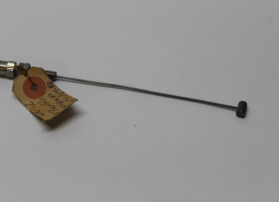 Gaskabel Honda CB 750 