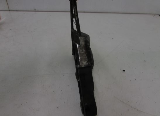 Schetsplaat links Yamaha FZ 750