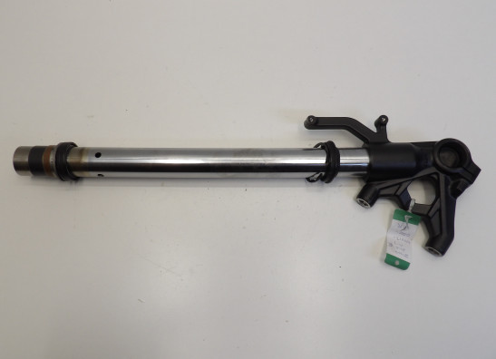 Standrohr rechts unten Kawasaki Z 1000