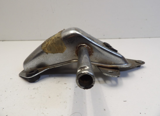 Rucklicht Honda CM 400 T 