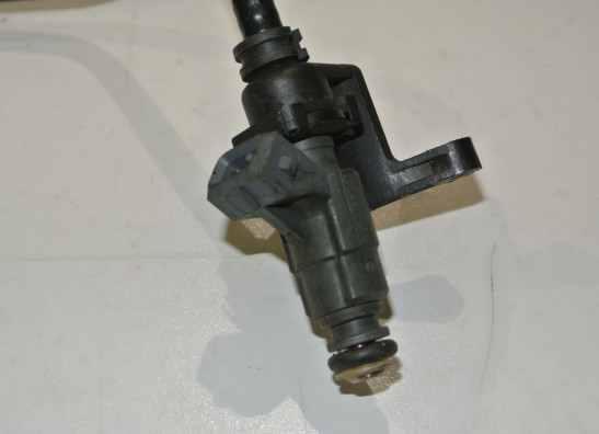 Einspritzanlage BMW R 1150 RT   R 850 RT