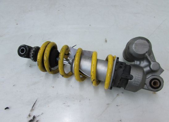 Stossdampfer hinten Yamaha YZF R6
