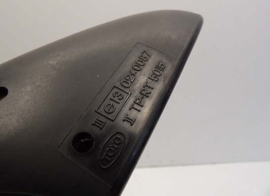 Spiegel linke Seite Suzuki GSX F 600