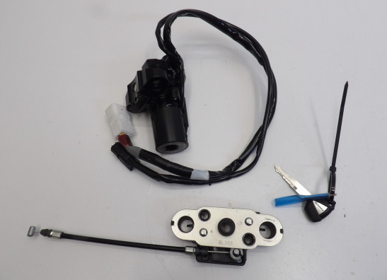 Contact slot Kawasaki ZX 10 R
