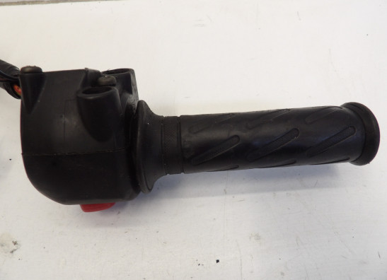 Handlebar switch assy right Suzuki GSX F 600