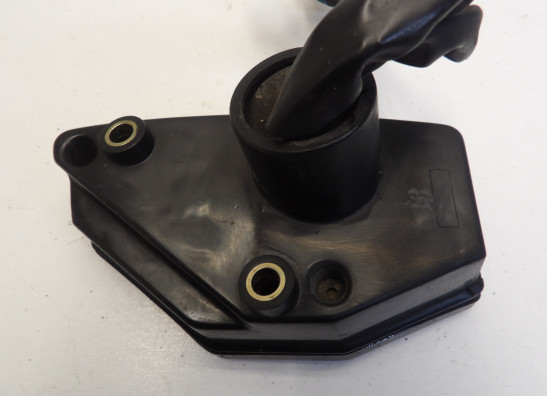 Fuse box Honda VT 1100