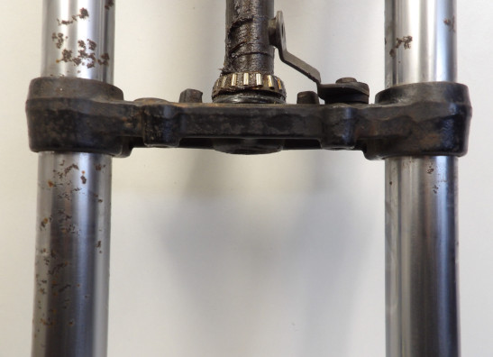 Voorpoten compleet Yamaha XV 700 / 750 SE