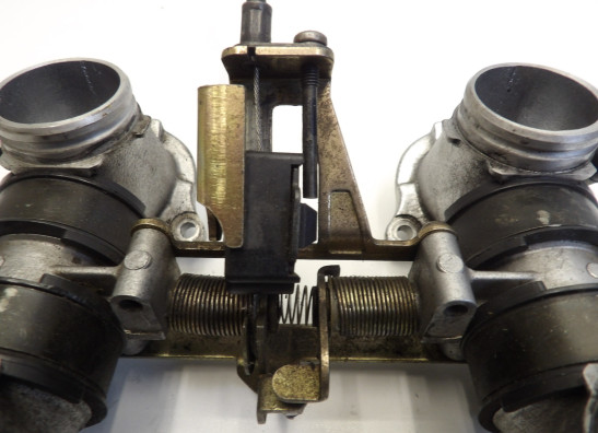 Inlaatspruitstuk Yamaha V max