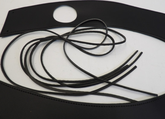 Tankcover Yamaha XV 1600