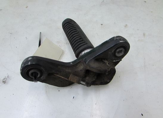 Rechter schetsplaat Suzuki GSX F 600